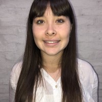 Leticia Florencia Techeira Vazquez