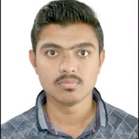Vedant Nikam
