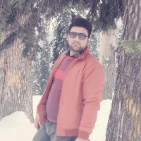 Musharraf Shaheen