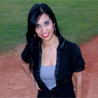 Daniela L. Hernandez