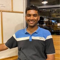Praneet Sudharsan