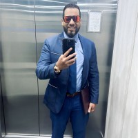 Ramon E. De Los Santos