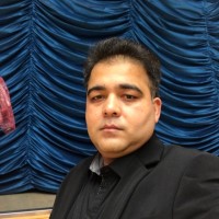 Mohammad Asdaq Shafi