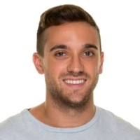 Patrick Franco