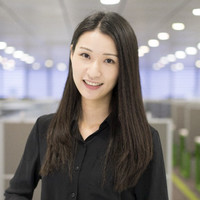Raina Kong