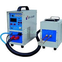 induction heater
