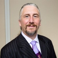 Mark Musselwhite, PMP