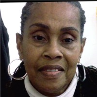 Margaret Thomas