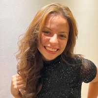 Maria Luiza Monteiro