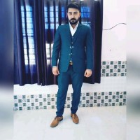 Sunil Kumar