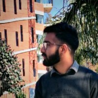 Shivam Dubey