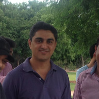 Muhammad Idrees