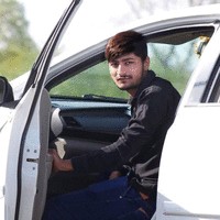 Smit Patel