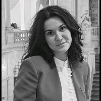 Sofia Papadopoulou
