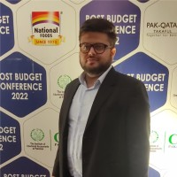 Muhammad Muzammil - Acma