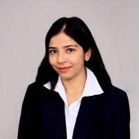 Dipika M.