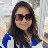 Kirti Agarwal