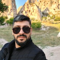 Murat Ercil