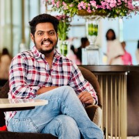 Prasad Sai