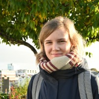 Evelien Van Mol