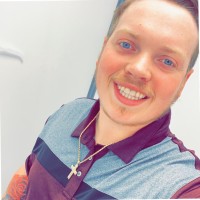 Brandon Richardson