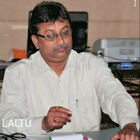 INDRAJIT BASU ROY CHOWDHURY