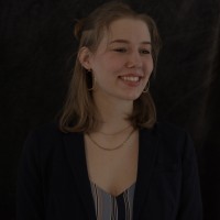 Dahlia van der Veen