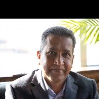 Yogesh Parshotam