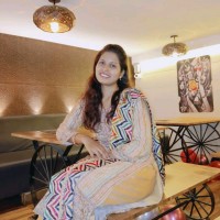 Divya Deshmukh