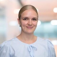 Nadia Cecilie Madsen