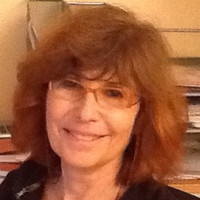 Marie-Rose Vibert
