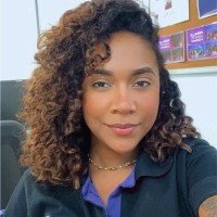 Débora De Deus