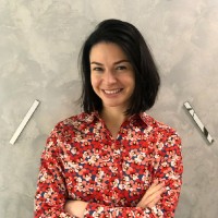 Olena Turkenych, Pmp, Pmi-Acp