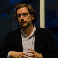 Sebastián Blanco