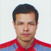 Kubindra Basnet