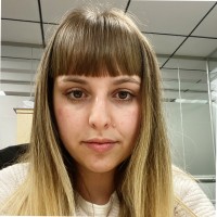 Alba Zabalegui Clemente