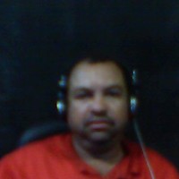 Jose Marcos Oliveira