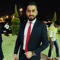Yousef Alawneh