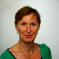 Martine Saunier