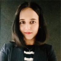 Aalia Narula