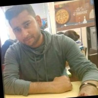 Kishor Kalwar
