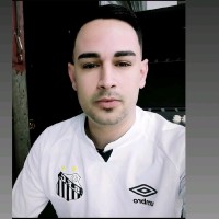 Maicon Fidelis De Moraes