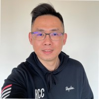 Eric Chien