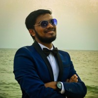 Mourya Teja Mamillapalli