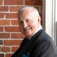 Alain Dagenais, P. Eng., CExP