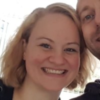 Stephanie Brouwer - Van Alphen