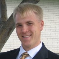 Mark E. Mitchell