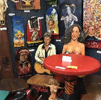 Gene   art McClain