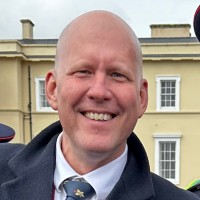 Dan Cartwright