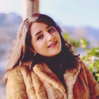 Mina Rajaee